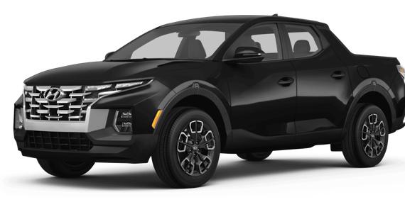 HYUNDAI SANTA CRUZ 2024 5NTJBDAEXRH082059 image